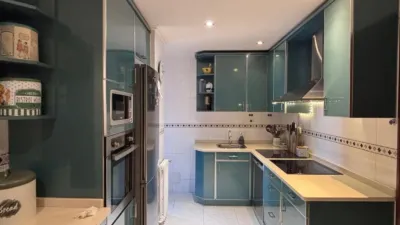Apartment on Nicolás Alcorta Street photo 6