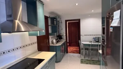 Apartment on Nicolás Alcorta Street photo 8