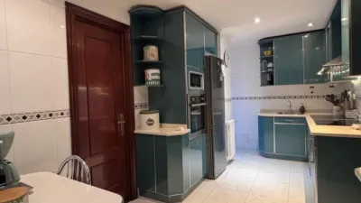 Apartment on Nicolás Alcorta Street photo 9
