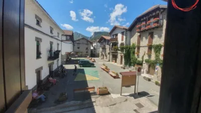 House in Burgui - Burgi photo 10