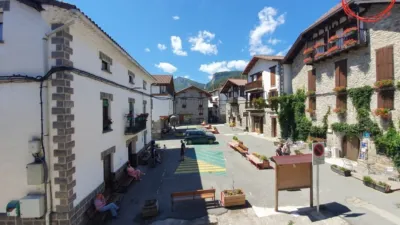 House in Burgui - Burgi photo 11