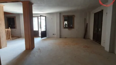 House in Burgui - Burgi photo 16