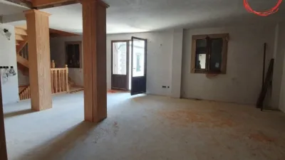 House in Burgui - Burgi photo 19