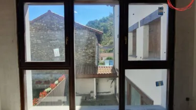 House in Burgui - Burgi photo 22