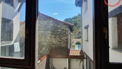 House in Burgui - Burgi photo 23