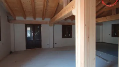 House in Burgui - Burgi photo 26