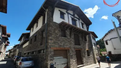 House in Burgui - Burgi photo 33