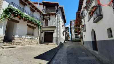 House in Burgui - Burgi photo 35