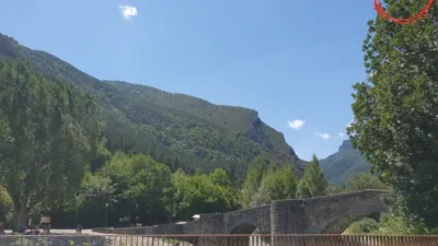 House in Burgui - Burgi photo 36
