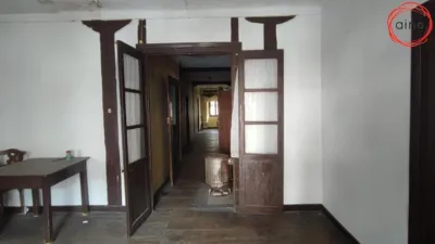 House in Almándoz photo 12