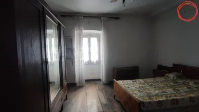 House in Almándoz photo 13
