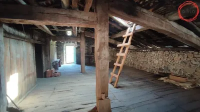 House in Almándoz photo 18