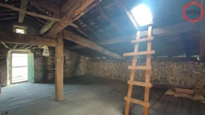 House in Almándoz photo 19