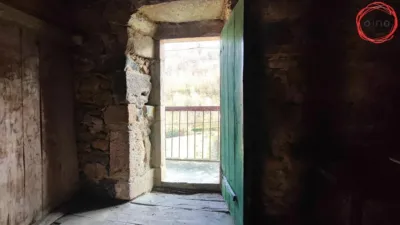 House in Almándoz photo 21