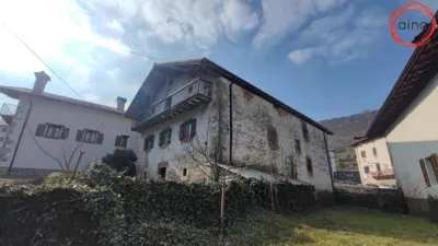 House in Almándoz photo 27