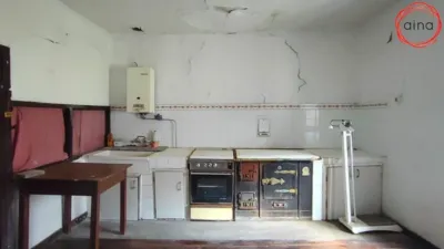 House in Almándoz photo 7