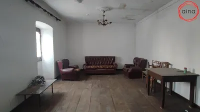 House in Almándoz photo 8