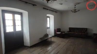 House in Almándoz photo 9