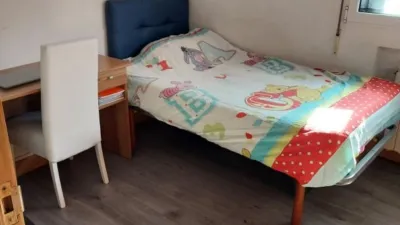 Apartment in Goiuria photo 10