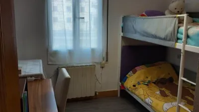 Apartment in Goiuria photo 12