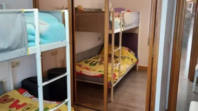 Apartment in Goiuria photo 13