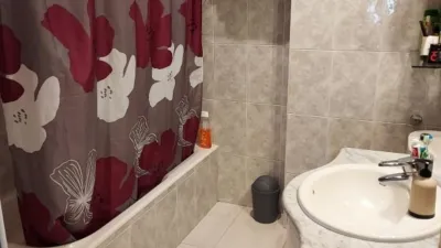 Apartment in Goiuria photo 14