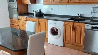 Apartment in Goiuria photo 6