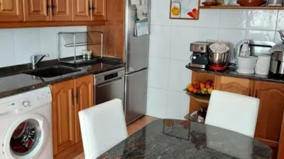 Apartment in Goiuria photo 7