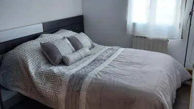 Apartment in Goiuria photo 8