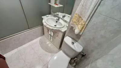 Apartment on Donostia Street photo 14