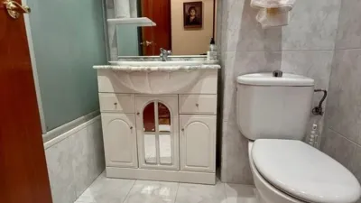 Apartment on Donostia Street photo 15