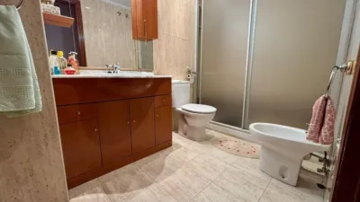 Apartment on Donostia Street photo 16
