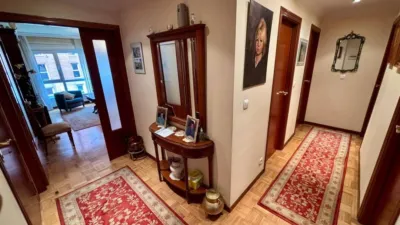 Apartment on Donostia Street photo 24