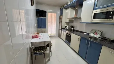 Apartment on Donostia Street photo 2