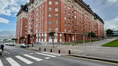 Apartment on Donostia Street photo 36