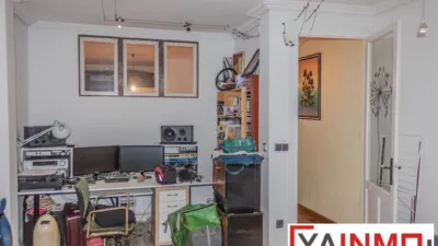 Piso en venta en Casco Viejo, Casco Viejo (Vitoria - Gasteiz) de 179.000 €