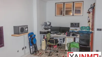 Piso en venta en Casco Viejo, Casco Viejo (Vitoria - Gasteiz) de 179.000 €