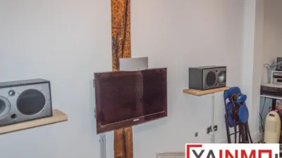 Piso en venta en Casco Viejo, Casco Viejo (Vitoria - Gasteiz) de 179.000 €