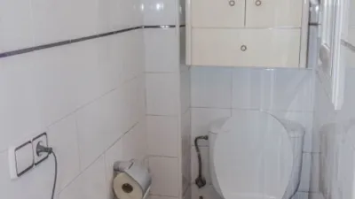 Piso en venta en Casco Viejo, Casco Viejo (Vitoria - Gasteiz) de 179.000 €