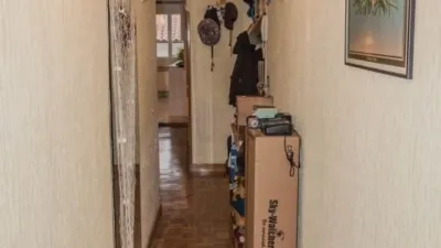 Piso en venta en Casco Viejo, Casco Viejo (Vitoria - Gasteiz) de 179.000 €