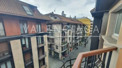 Piso en venta en Nagusia, Beasain de 300.000 €