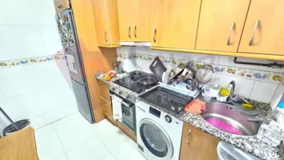 Piso en venta en Calle de Huesca, cerca de Calle de los Duques de Nájera, Centro (Logroño) de 149.000 €