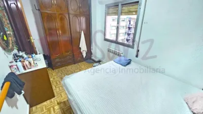 Piso en venta en Calle de Huesca, cerca de Calle de los Duques de Nájera, Centro (Logroño) de 149.000 €