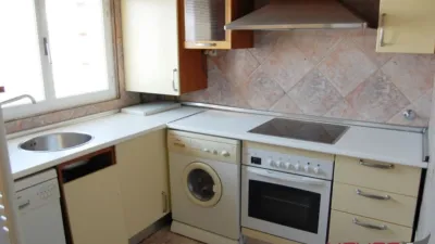 Appartement en vente à Portal del Rey, Casco Viejo (Vitoria - Gasteiz) sur 176.000 €
