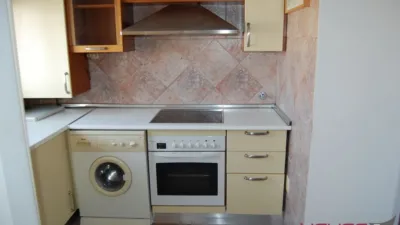 Appartement en vente à Portal del Rey, Casco Viejo (Vitoria - Gasteiz) sur 176.000 €