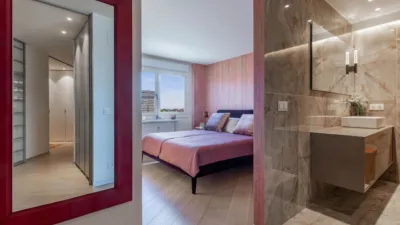 Piso en venta en Centro, Centro (San Sebastián - Donostia) de 1.395.000 €