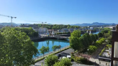 Piso en venta en Centro, Centro (San Sebastián - Donostia) de 1.395.000 €