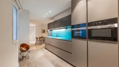 Piso en venta en Centro, Centro (San Sebastián - Donostia) de 1.395.000 €