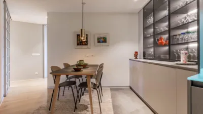 Piso en venta en Centro, Centro (San Sebastián - Donostia) de 1.395.000 €
