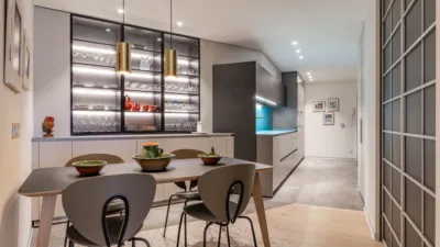 Piso en venta en Centro, Centro (San Sebastián - Donostia) de 1.395.000 €